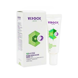 ژل قابض منافذ پوست ویمایزر ویدک حجم 30 میلی لیتر