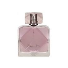 ادوپرفیوم زنانه ژکساف مدل سوییت لاو Jacsaf Sweet Love حجم 100 میلی لیتر