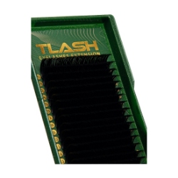 سری پالت کاشت مژه تی لش TLASH فر B ، ضخامت 0.15