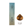 رنگ مو ايتوک سري عسلي 7.57