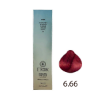 رنگ مو ايتوک سري قرمز 6.66