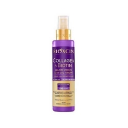 اسپری 2 فاز کلاژن و بیوتن بیوکسین حجم 150 میلی لیتر