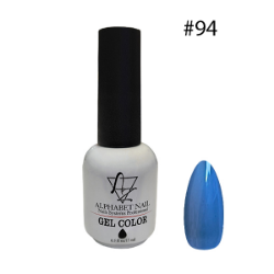 لاک ژل اي زد 94