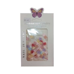 ناخن مصنوعی پیکسل فشن نیل مدل SY-47