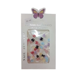 ناخن مصنوعی پیکسل فشن نیل مدل SY-49