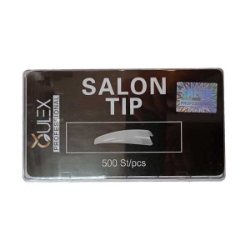 تیپ ناخن مصنوعی اولکس بسته  500 عددی