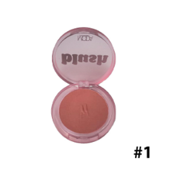 رژ گونه بلاش برند مدا 1