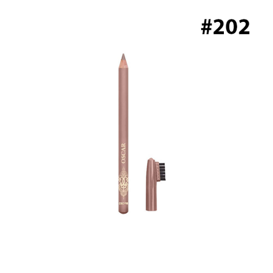 مداد ابرو ضد آب اسکار 202