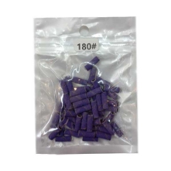 سمباده کاغذی نازک زبری 180بسته 50 عددی