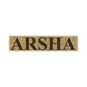 آرشا | ARSHA