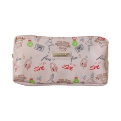 ست کیف لوازم آریشی شی she مدل سکرت