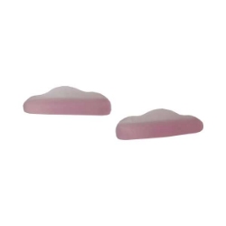 بیگودی پراونه ای جفتی مای لمینیشن سایز L