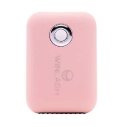 فن مژه سه سرعته وین لش