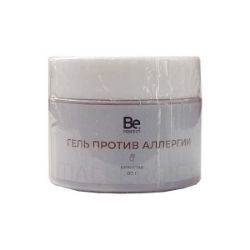 ژل ضد حساسیت کاشت مژه بی ای پرفکت وزن 80 گرم