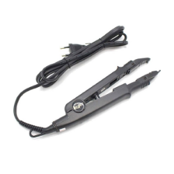 دستگاه اکستنشن مو لوف مدل شيار دار