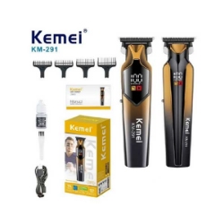 ماشین اصلاح کیمی مدل KM-291