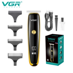 ماشین اصلاح وی جی آر مدل V-966
