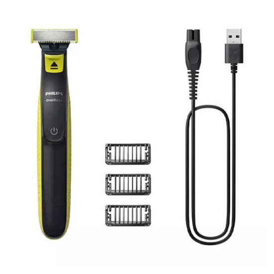 ماشین اصلاح وان بلید فیلیپس مدل QP2724/10