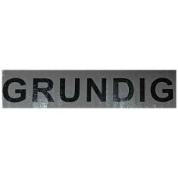 تصویر برای تولیدکننده: گروندیگ | GRUNDIG