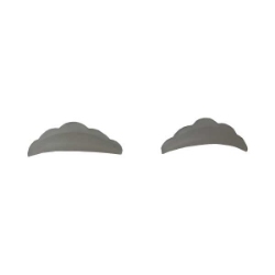 بیگودی پروانه ای جفتی دالیز لش سایز M1