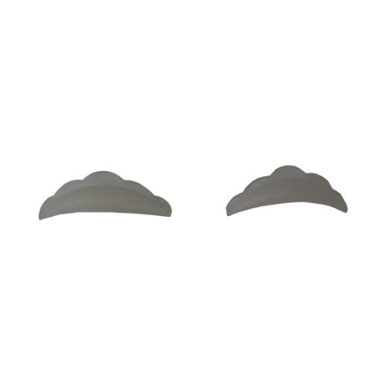 بیگودی پروانه ای جفتی دالیز لش سایز M1