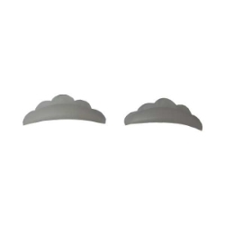 بیگودی پروانه ای جفتی دالیز لش سایز M