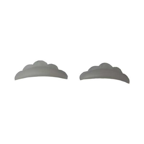 بیگودی پروانه ای جفتی دالیز لش سایز M