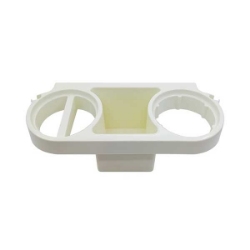 هولدر سشوار و اتو موی دیواری