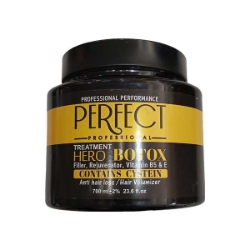 بوتاکس فيلر پرفکت حجم 700 میلی لیتر