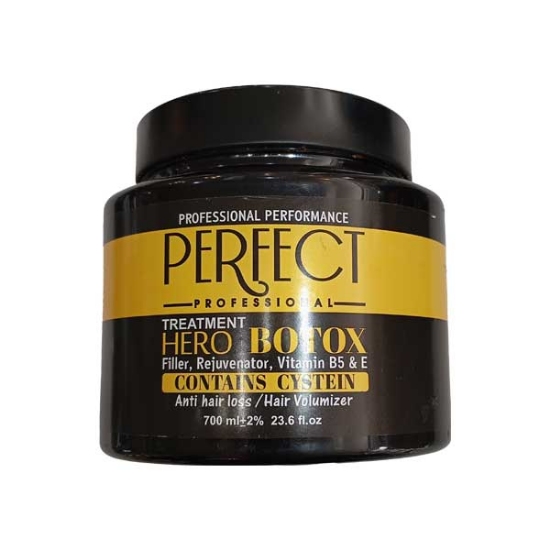 بوتاکس فيلر پرفکت حجم 700 میلی لیتر