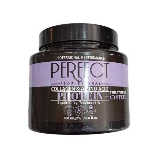 پروتئين مو پرفکت حجم 700 میلی لیتر