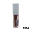 رژ لب مایع شاین برند مدا 314