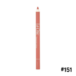 سری مداد لب بادوام لچیک 151