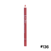 سری مداد لب بادوام لچیک 136
