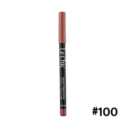سری مداد لب لچیک 100