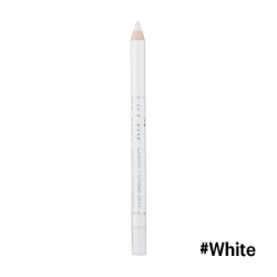 سری مداد چشم لچیک سفید