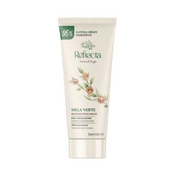 کرم روشن کننده رفلکتا مناسب  پوست نرمال و حساس حجم 25 میلی لیتر