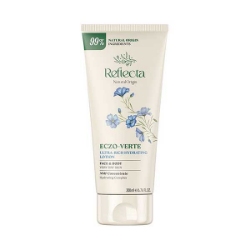 لوسیون مرطوب کننده رفلکتا مناسب پوست بسیار خشک حجم 200 میلی لیتر