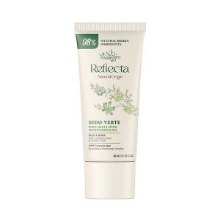 ژل مرطوب کننده رفلکتا مناسب پوست چرب و دارای اکنه حجم 40 میلی لیتر