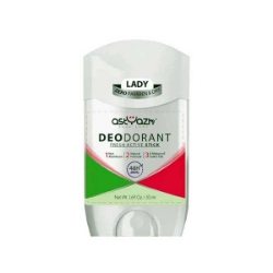 مام صابونی زنانه آستیاژ  مدل فرش اکتیو حجم 50 میلی لیتر