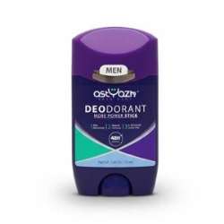 مام صابونی مردانه آستیاژ مدل مور پاور حجم 50 میلی لیتر