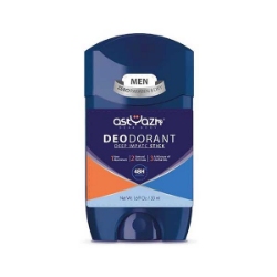 مام صابونی مردانه آستیاژ مدل دیپ ایمپکت حجم 50 میلی لیتر