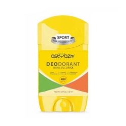 مام صابونی آستیاژ مدل اسپورت ورک اوت حجم 50 میلی لیتر