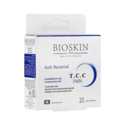 پن بیو اسکین مدل تری کلو کربان وزن 100 گرم