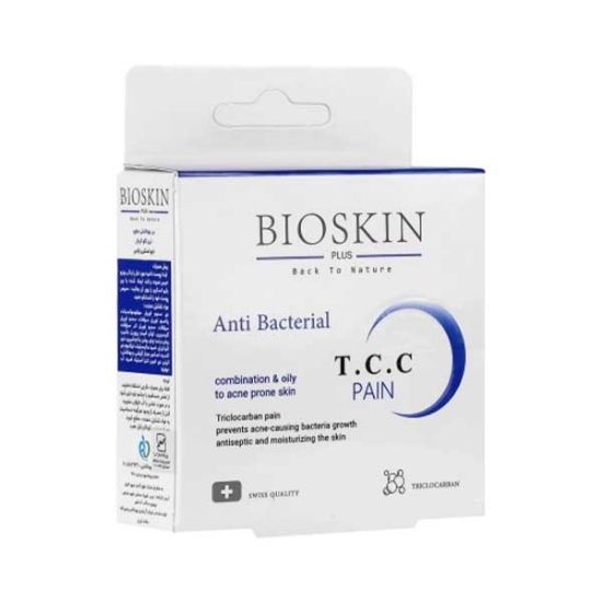 پن بیو اسکین مدل تری کلو کربان وزن 100 گرم