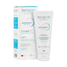 کرم آبرسان بیو اسکین مناسب پوست خشک حجم 75 میلی لیتر