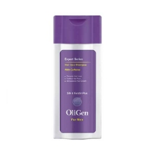 شامپو مو الی ژن مدل ضد ریزش مردانه حجم 250 میلی لیتر