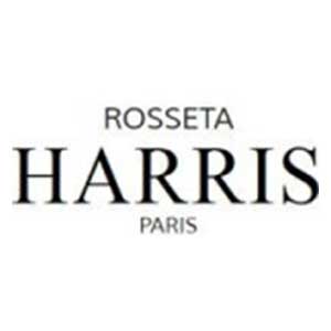 رزتا هریس | rosseta harris