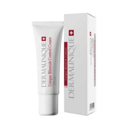 کرم مناسب پوست جوش دار درمایونیک حجم 30 میلی لیتر