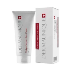 کرم کنترل کننده چربی پوست درمایونیک حجم 50 میلی لیتر